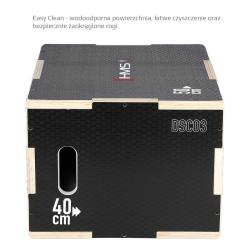 HMS Plyo Box DSC03