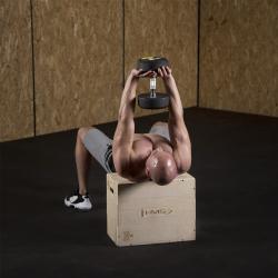 HMS Plyo Box DSC04