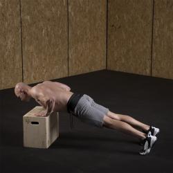 HMS Plyo Box DSC04