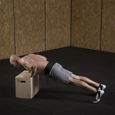 HMS Plyo Box DSC04