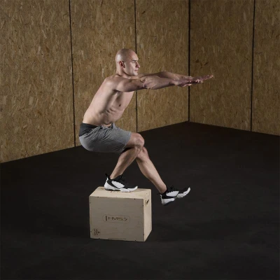 HMS Plyo Box DSC04