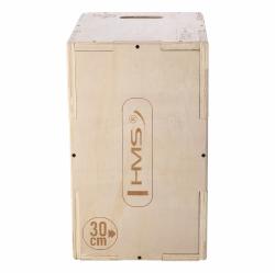 HMS Plyo Box DSC04