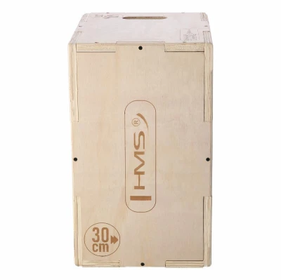 HMS Plyo Box DSC04