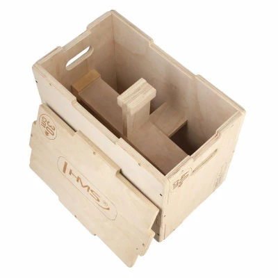 HMS Plyo Box DSC04
