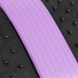 HMS Podložka k protahnování a masáži zad PRP01