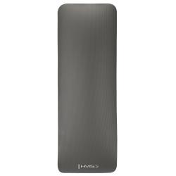 HMS Podložka pro jógu YM04 šedá