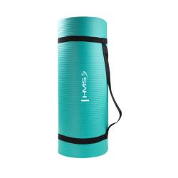 HMS Podložka pre jogu YM04N mentolová HMS Podložka pre jogu YM04N mentolová