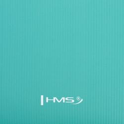 HMS Podložka pro jógu YM04N mentolová