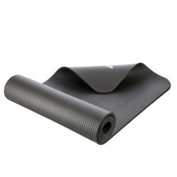 HMS Podložka pro jógu YM07 černá