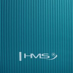 HMS Podložka pro jógu YM07 mentolová