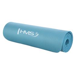 HMS Podložka pro jógu YM07 mentolová