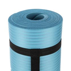 HMS Podložka pro jógu YM07 mentolová