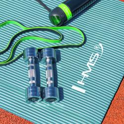 HMS Podložka pro jógu YM07 mentolová