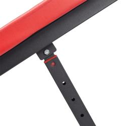 HMS Polohovatelná lavice L 8015