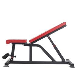 HMS Polohovatelná lavice L 8015