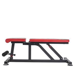 HMS Polohovatelná lavice L 8015