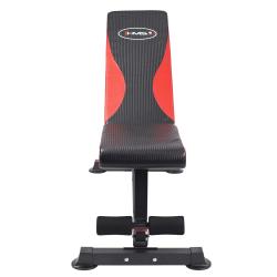 HMS Polohovatelná lavice L 8015