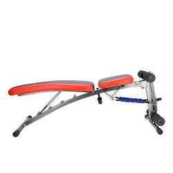 HMS Polohovatelná lavice L 8320