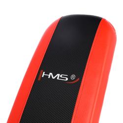 HMS Polohovatelná lavice L 8320