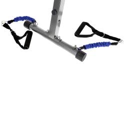 HMS Polohovatelná lavice L 8320