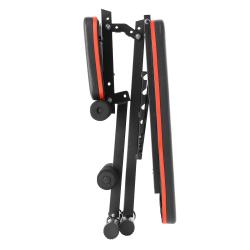 HMS Polohovatelná lavice LS1203