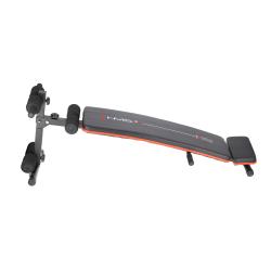 HMS Polohovatelná šikmá lavice L1110