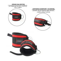 HMS Popruh na kotník OPX01