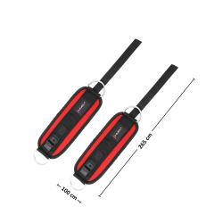 HMS Popruh na kotník OPX01