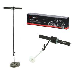 HMS F4420 POSILOVAČ PAŽÍ