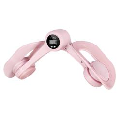 HMS Posilovač Thigh Master TM02 s počítadlem