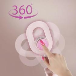 HMS Posilovač Thigh Master TM02 s počítadlem