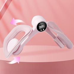 HMS Posilovač Thigh Master TM02 s počítadlem