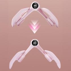 HMS Posilovač Thigh Master TM02 s počítadlem