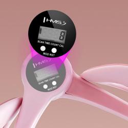 HMS Posilovač Thigh Master TM02 s počítadlem