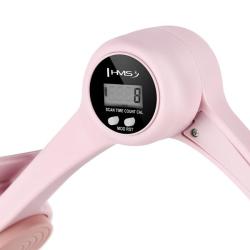 HMS Posilovač Thigh Master TM02 s počítadlem