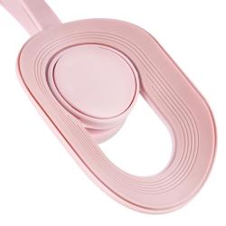 HMS Posilovač Thigh Master TM02 s počítadlem