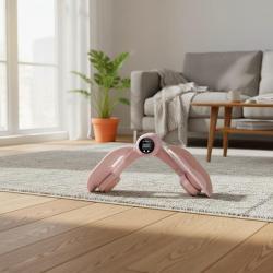 HMS Posilovač Thigh Master TM02 s počítadlem