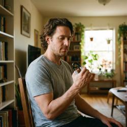 HMS Posilňovač zápästia SC13