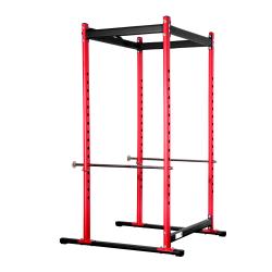 HMS Posilovací klec - Power Rack KLT21