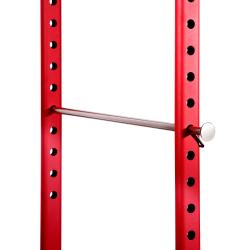 HMS Posilovací klec - Power Rack KLT21