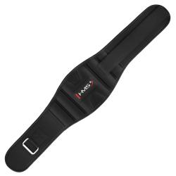 HMS POSILOVACÍ PÁS ČERNÝ PA 3448