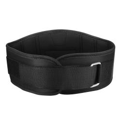 HMS POSILOVACÍ PÁS ČERNÝ PA 3448