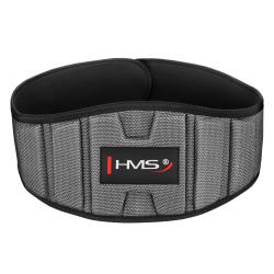 HMS POSILOVACÍ PÁS ŠEDÝ PA 3448