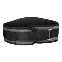 HMS POSILOVACÍ PÁS ŠEDÝ PA 3448