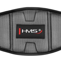 HMS POSILOVACÍ PÁS ŠEDÝ PA 3448