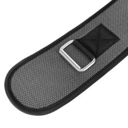 HMS POSILOVACÍ PÁS ŠEDÝ PA 3448