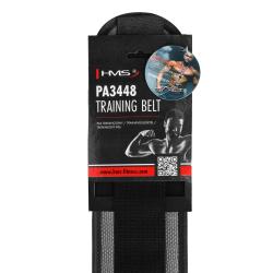 HMS POSILOVACÍ PÁS ŠEDÝ PA 3448