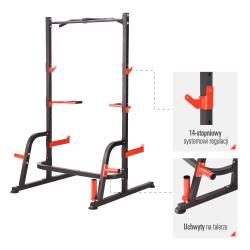 HMS Víceúčelový stojan PWS08 + sleva 400,- na příslušenství