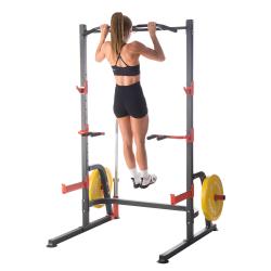 HMS Víceúčelový stojan PWS08 + sleva 400,- na příslušenství