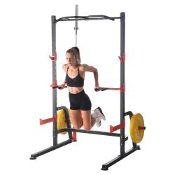 HMS Víceúčelový stojan PWS08 + sleva 400,- na příslušenství